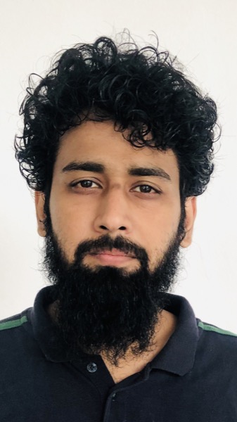 Muhammad Maaz Adnan