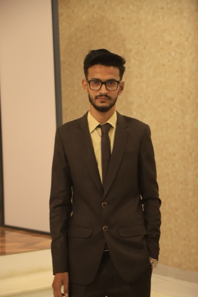 Shafiq Ur Rehman